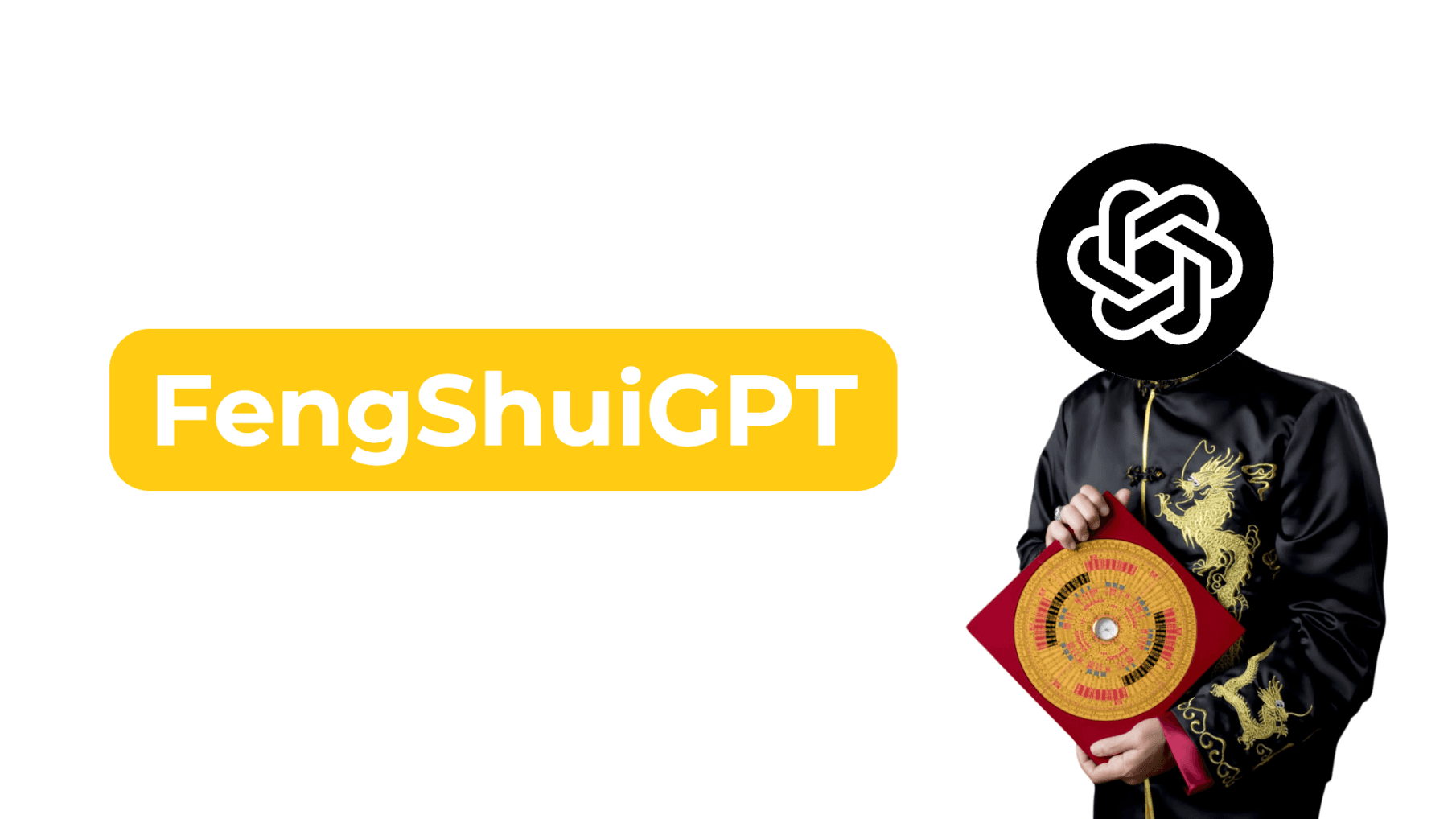 Fengshui GPT brand